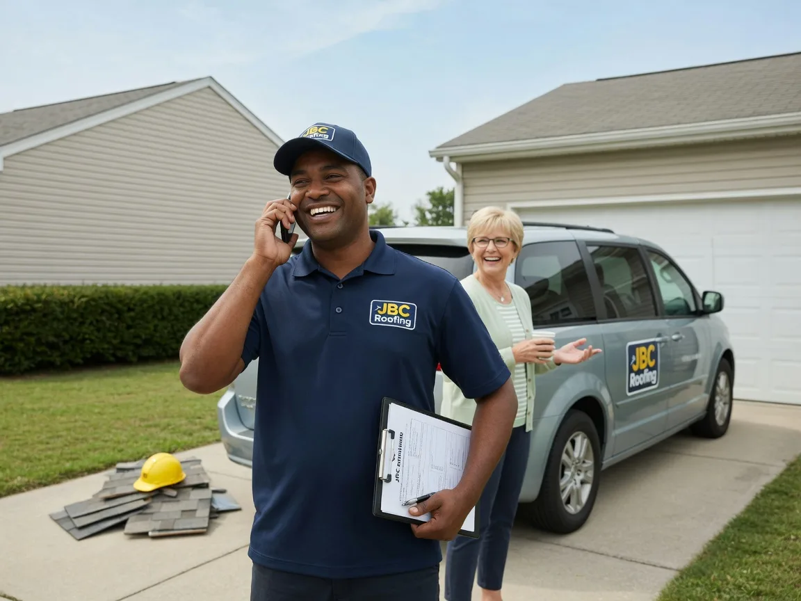 Roof Replacement Woodlawn, TN FAQs